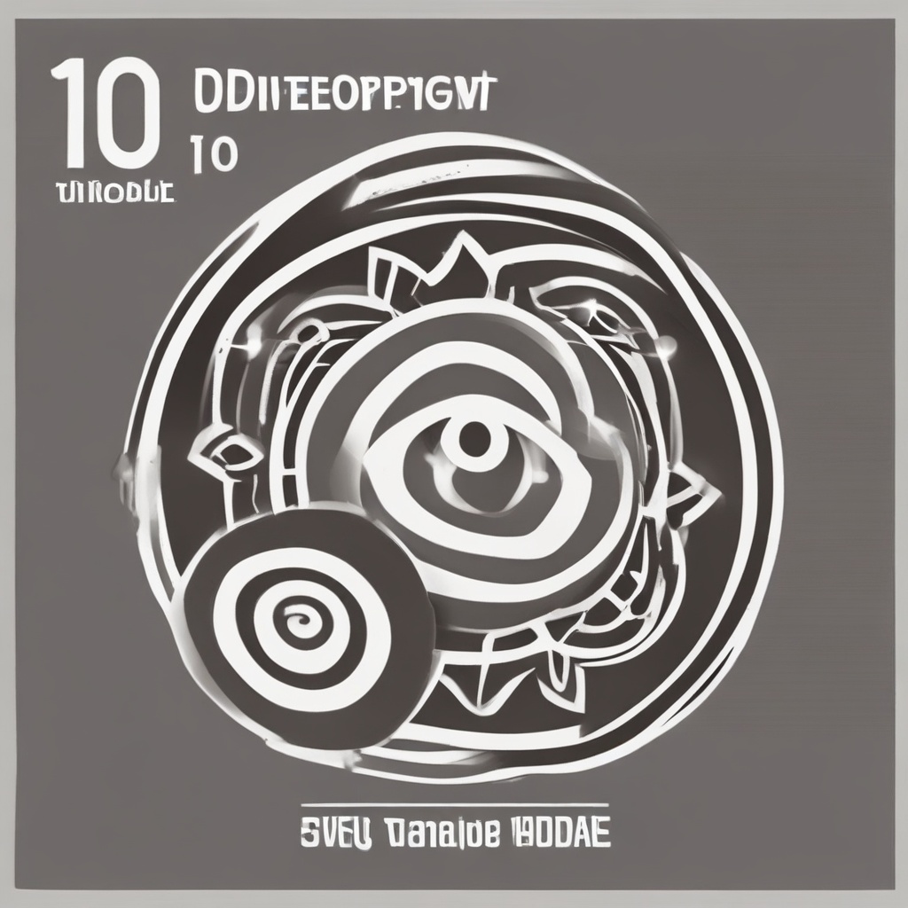 Sustainable Development Goal 10 icon