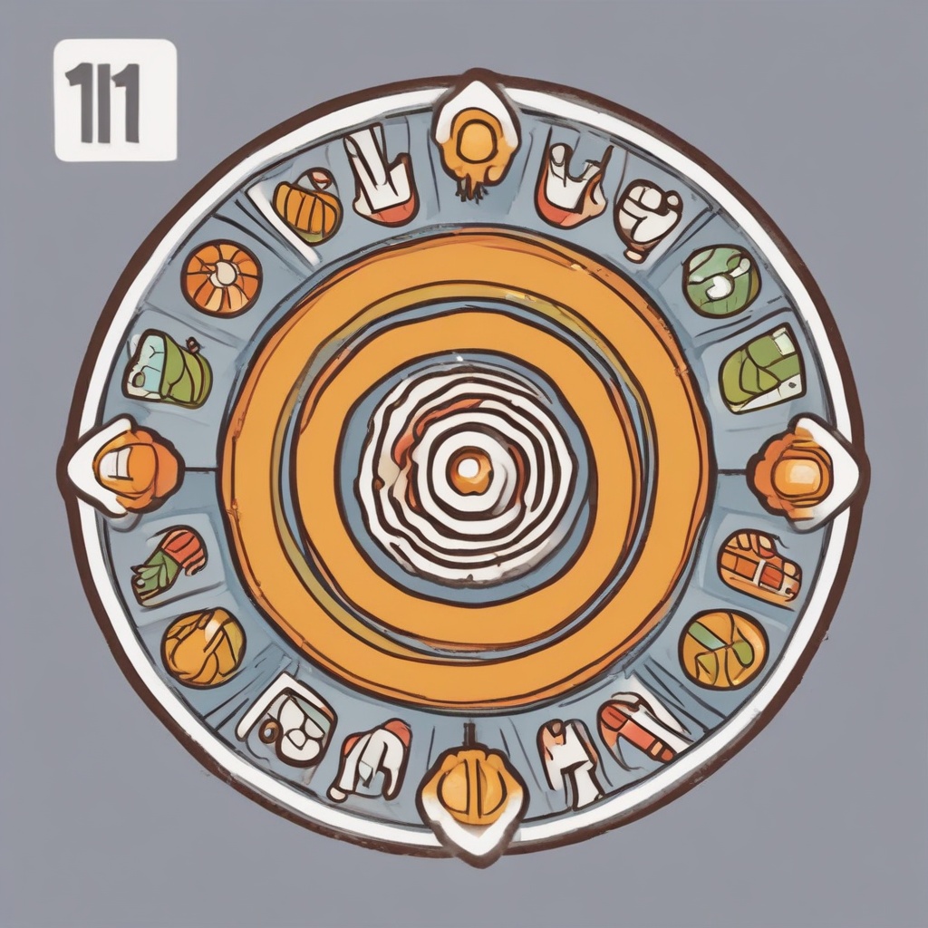 Sustainable Development Goal 11 icon