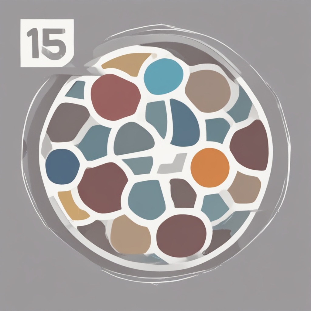 Sustainable Development Goal 15 icon